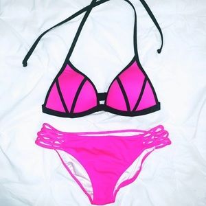 Victoria's Secret PINK Bikini Set